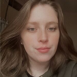 Meet your Posher, Haylie